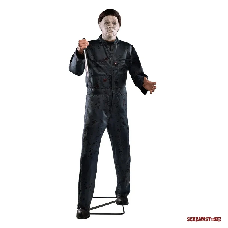 Michael Myers Halloween Kult Schocker