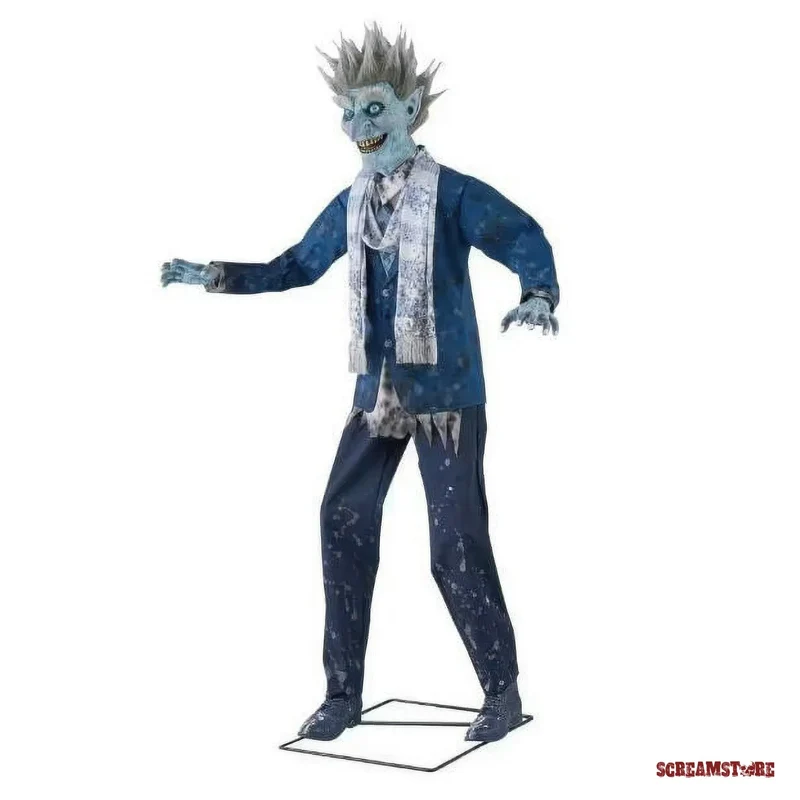 Jack Frost X-Mas Demon Original
