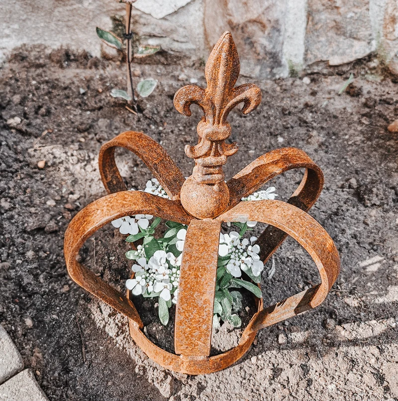Krone Rost