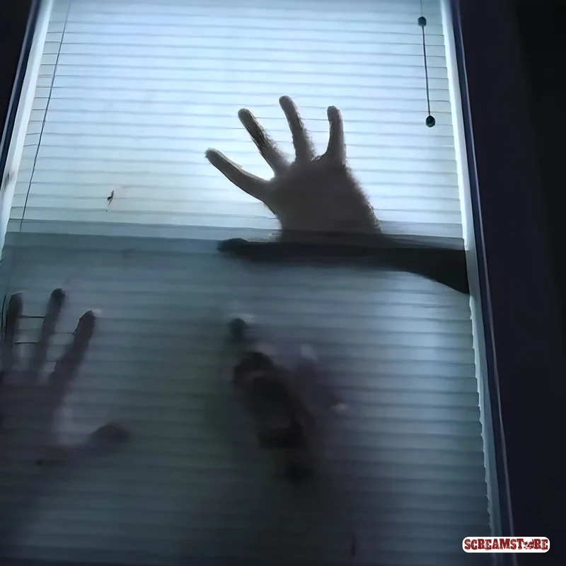 AtmosFX DVD "Zombie Invasion"
