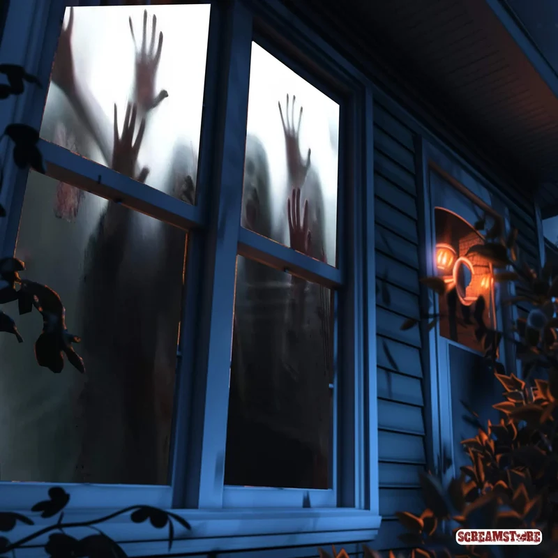 AtmosFX DVD "Zombie Invasion"