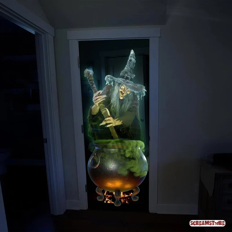 AtmosFX DVD "Witching Hour"