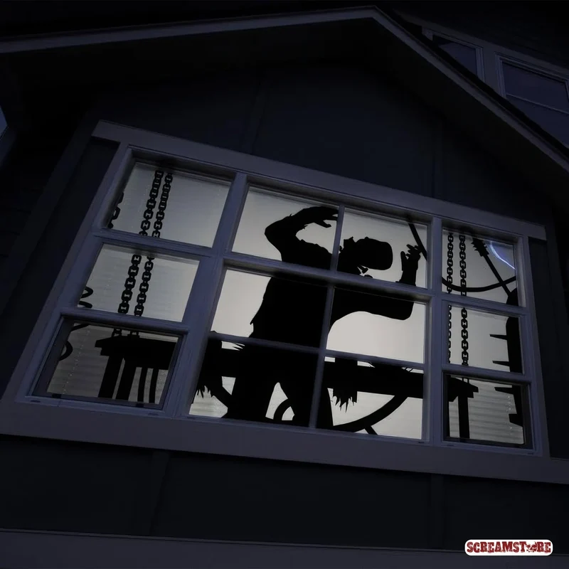 AtmosFX DVD "Tricks & Treats"