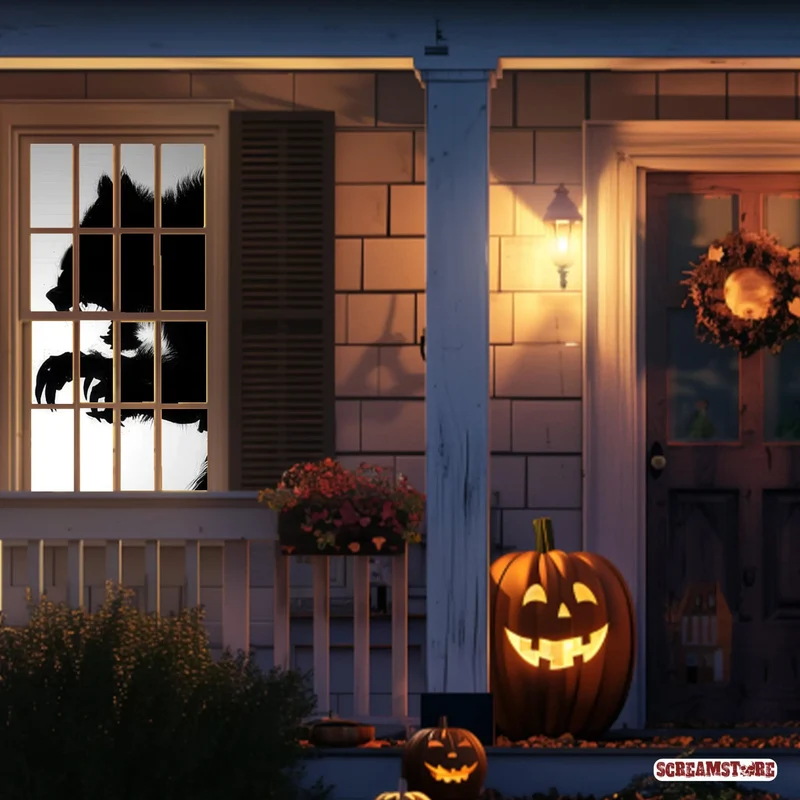 AtmosFX DVD "Tricks & Treats"