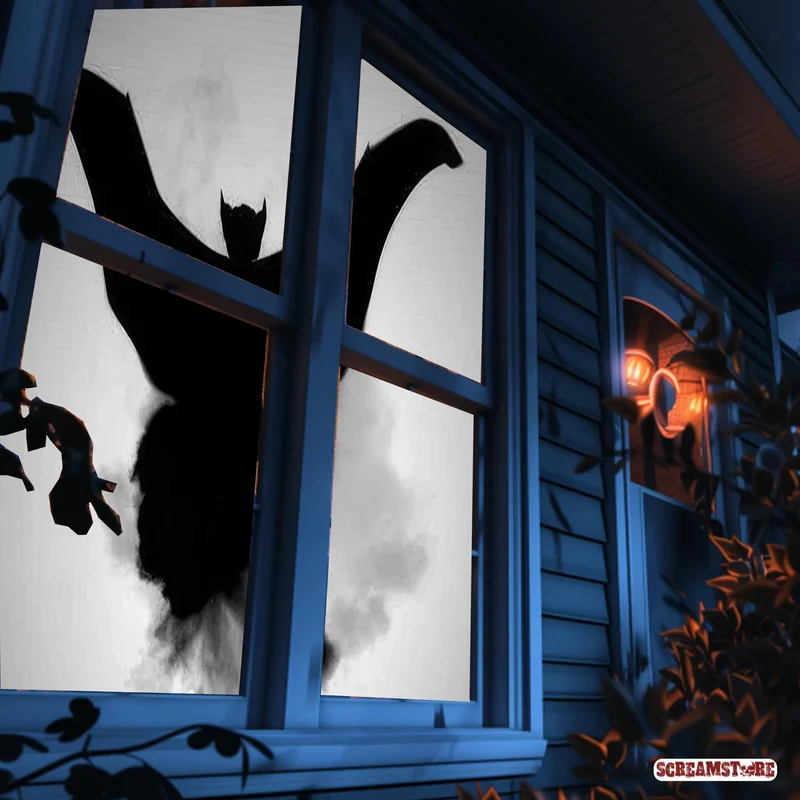 AtmosFX DVD "Tricks & Treats"
