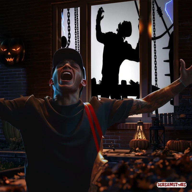 AtmosFX DVD "Tricks & Treats"