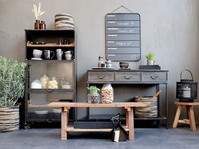 Tafel Industrial