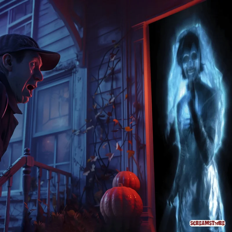 AtmosFX DVD "Phantasms"