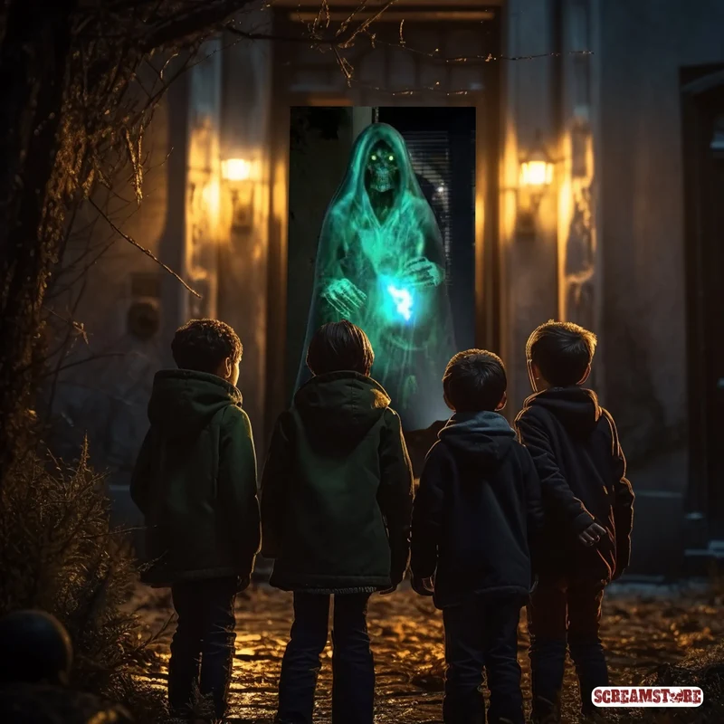AtmosFX DVD "Phantasms"