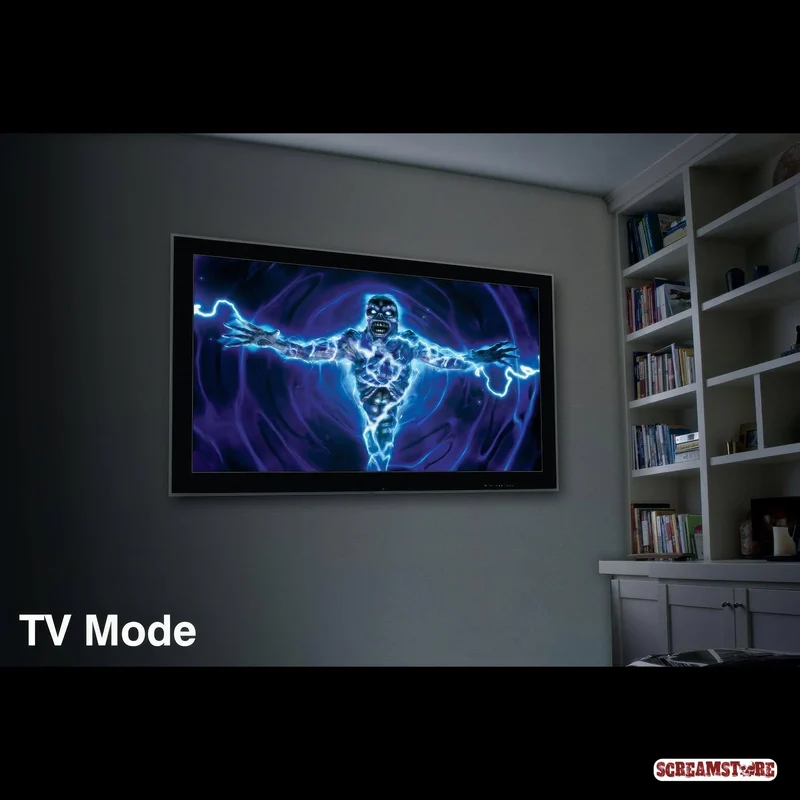 AtmosFX DVD Ghostly Apparitions