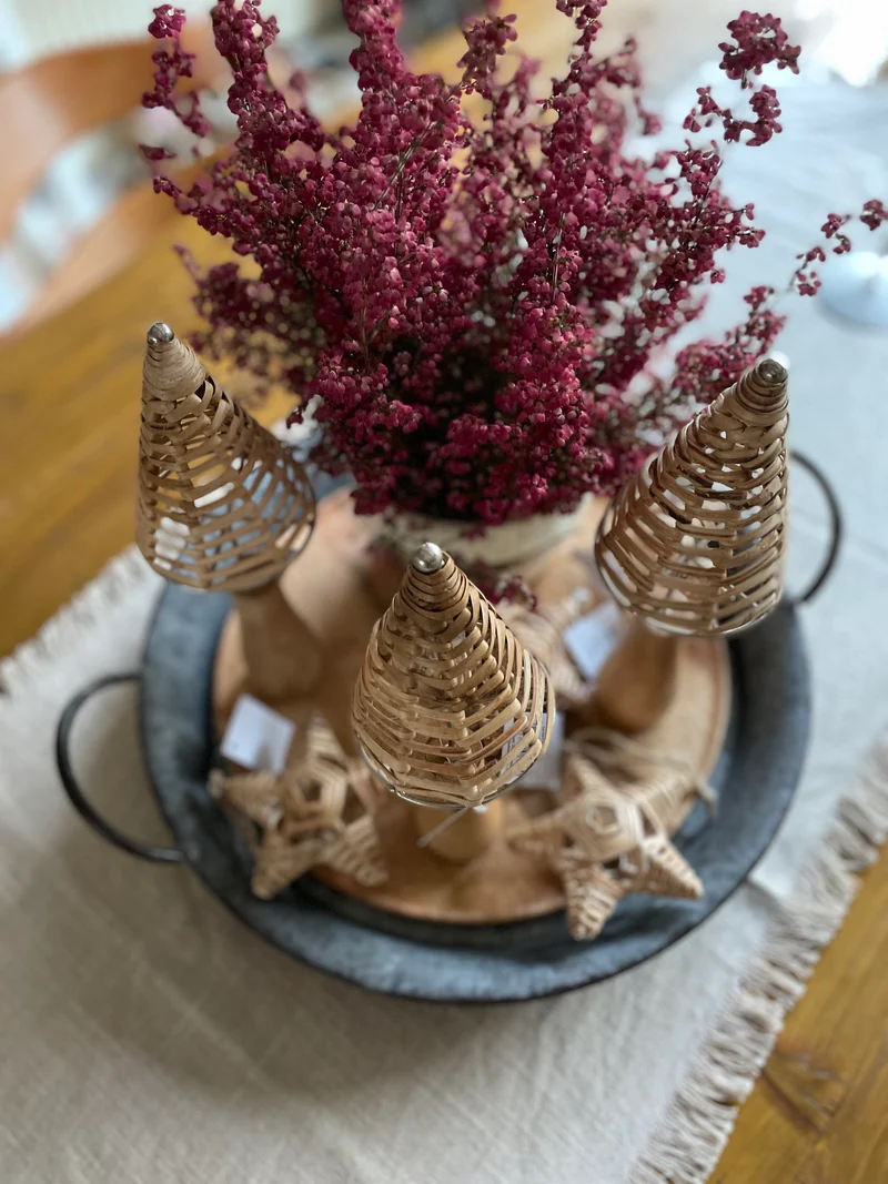 Tanne Rattan