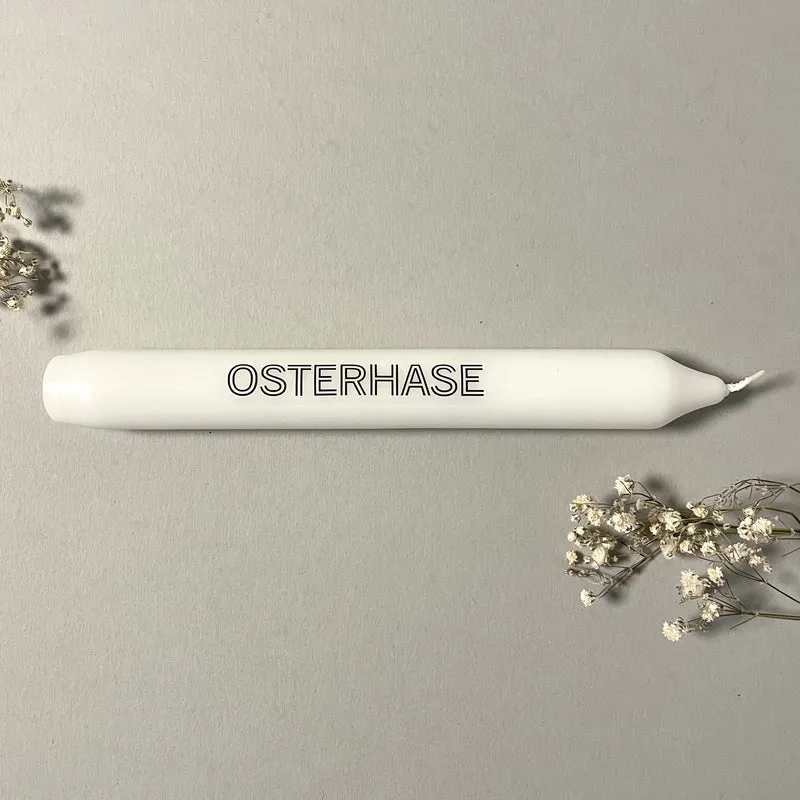 Handgefertigtes Geschenkset "Ostern"