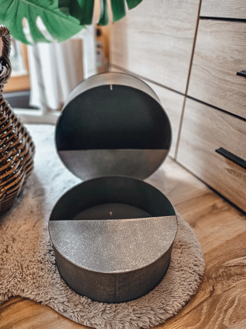 Wandhalter Pflanzen
