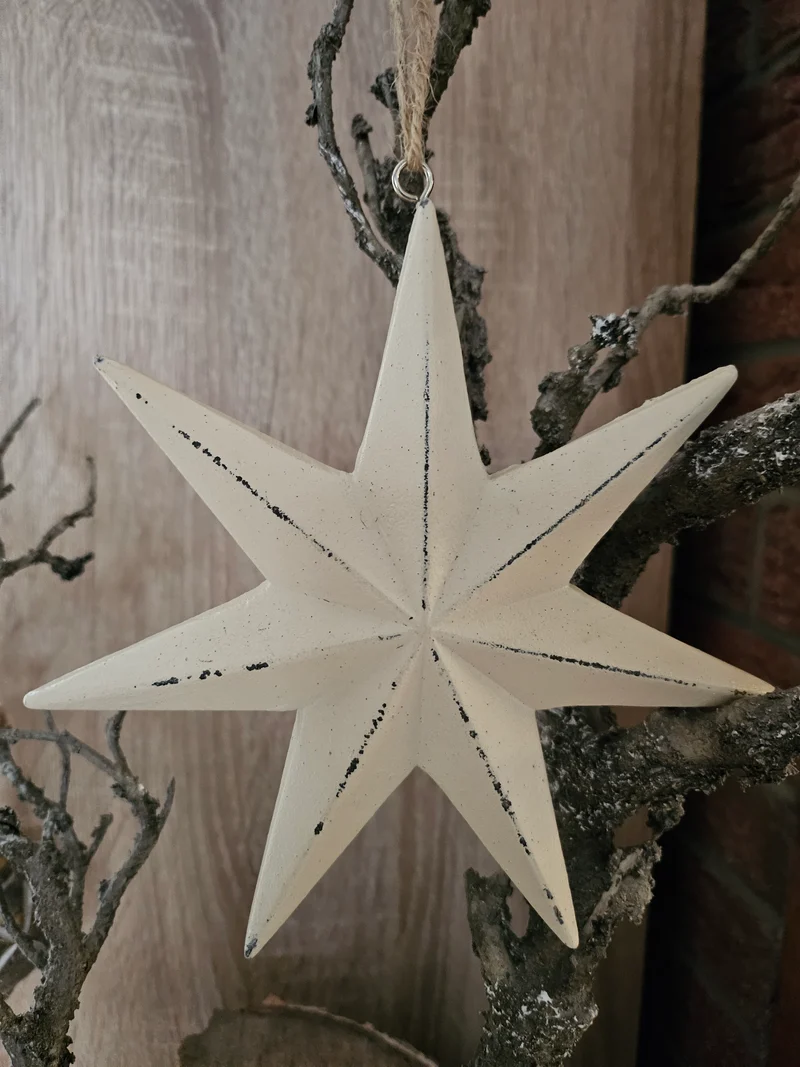 Shabby-chic Stern