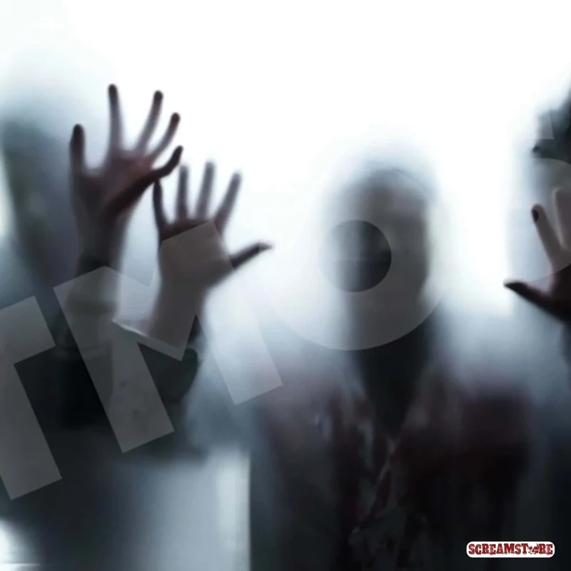 AtmosFX USB "Fright Nights" Plug-n-Play