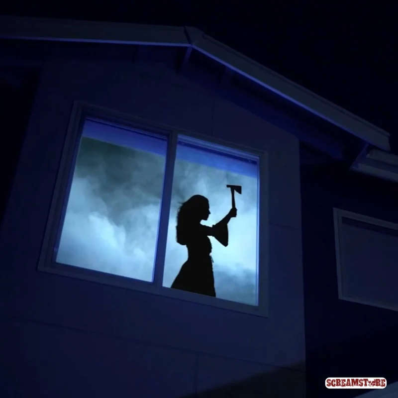 AtmosFX USB "Fright Nights" Plug-n-Play