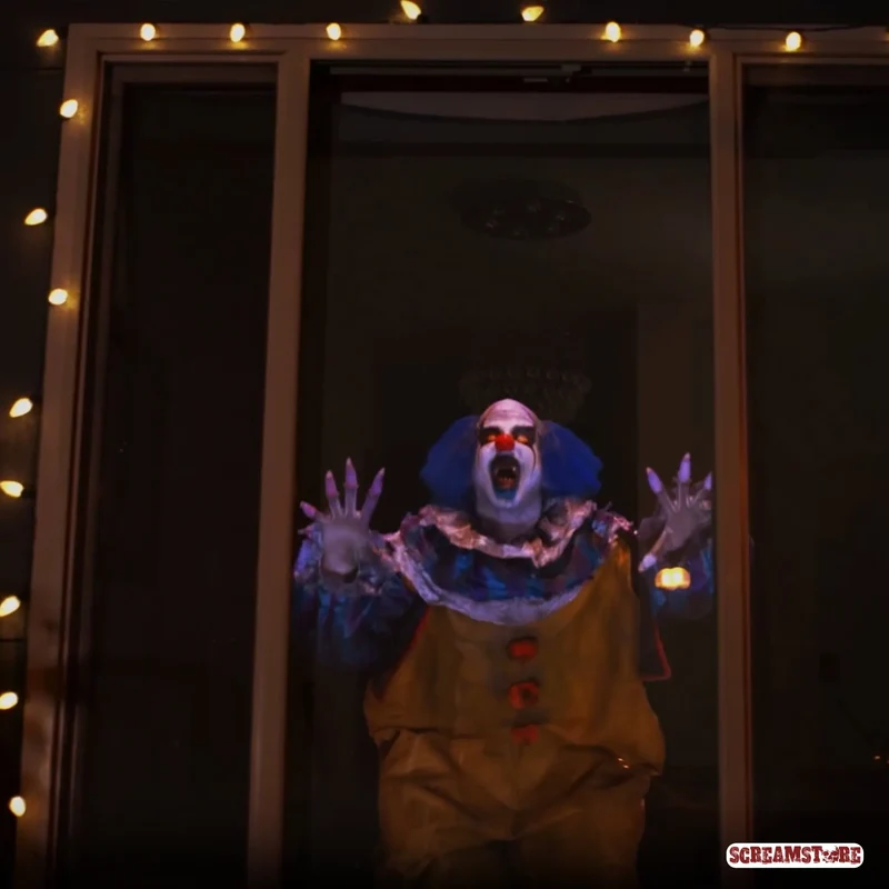 AtmosFX USB "Fright Nights" Plug-n-Play
