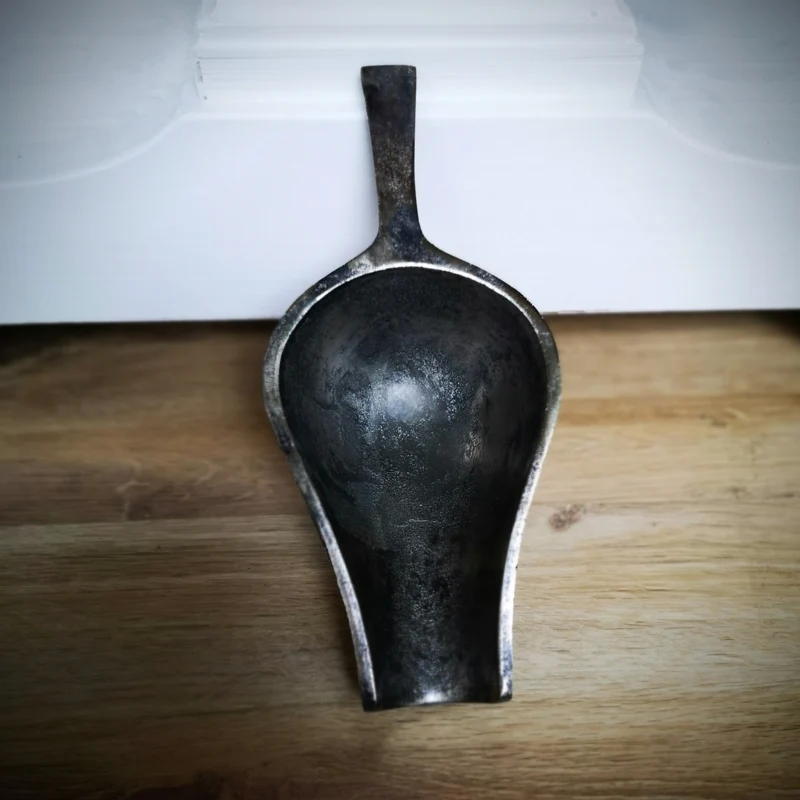Mehlschaufel, Gr. XXL