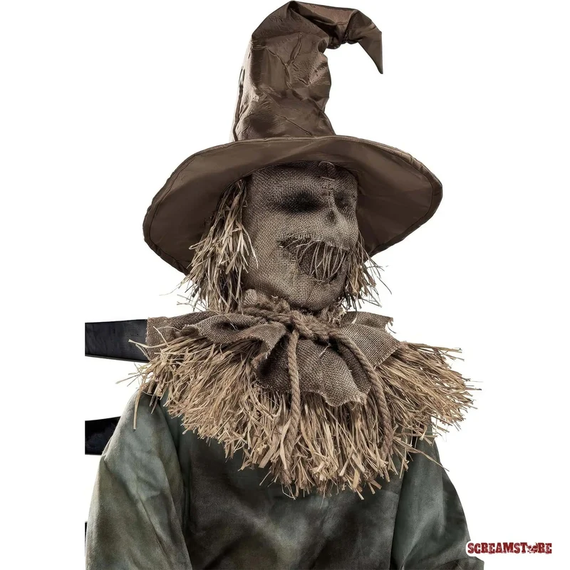 Jumspcare Scarecrow Charly