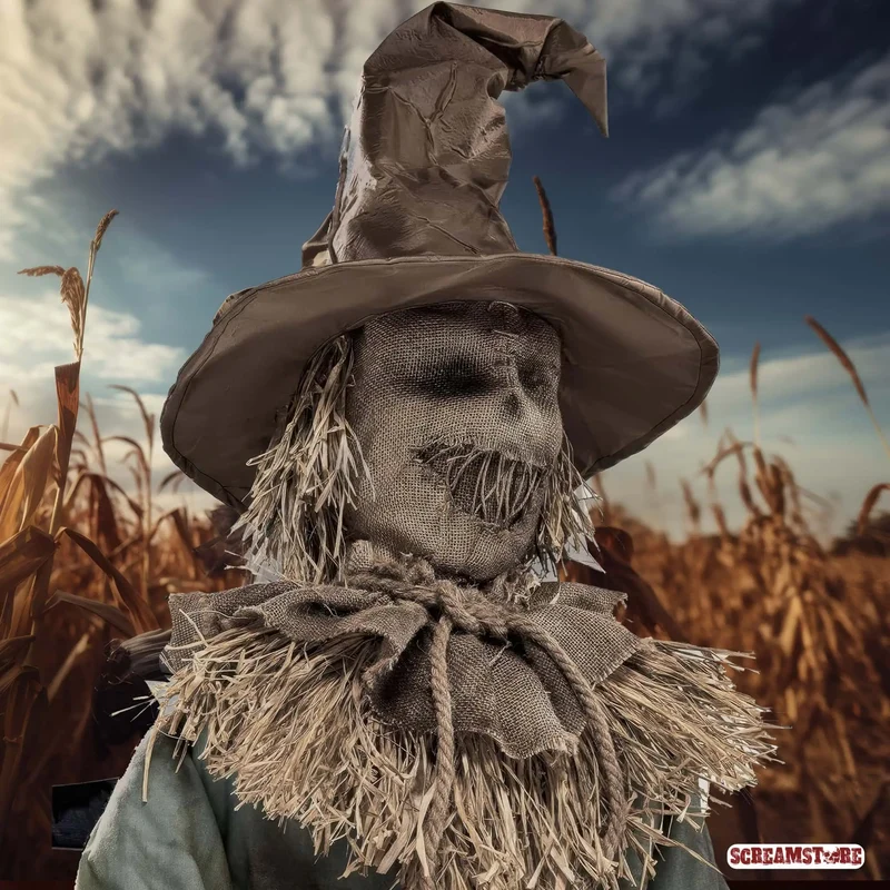 Jumspcare Scarecrow Charly