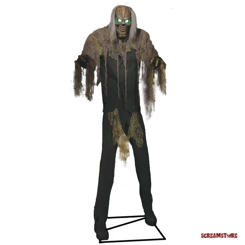 Horror Zombie Celler Dweller XL
