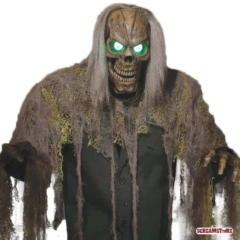 Horror Zombie Celler Dweller XL