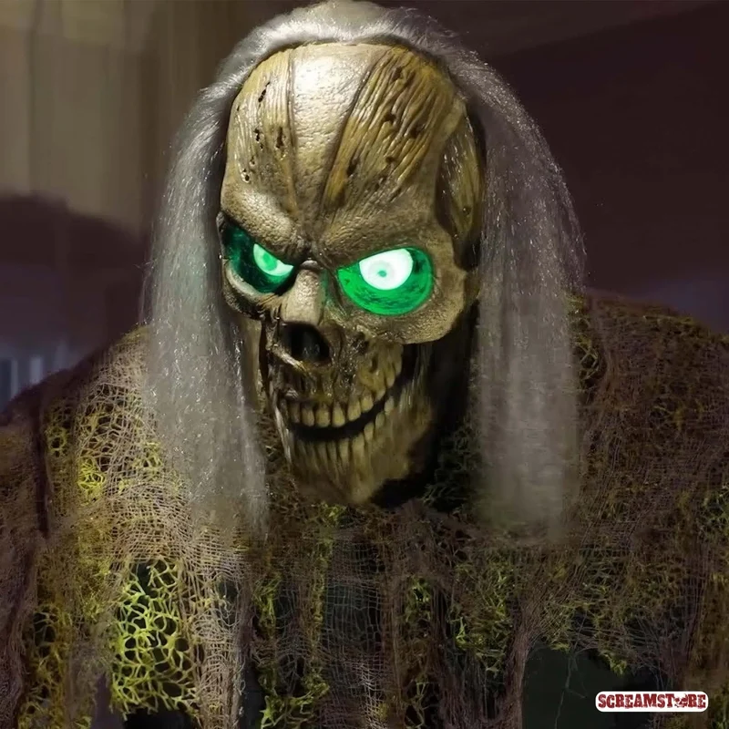 Horror Zombie Celler Dweller XL