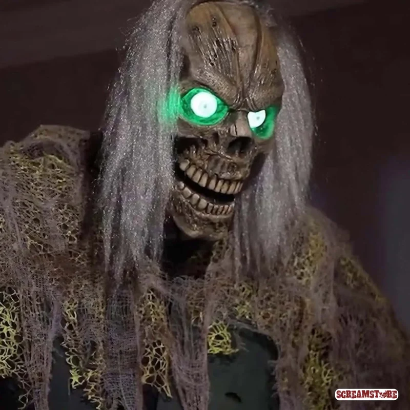 Horror Zombie Celler Dweller XL