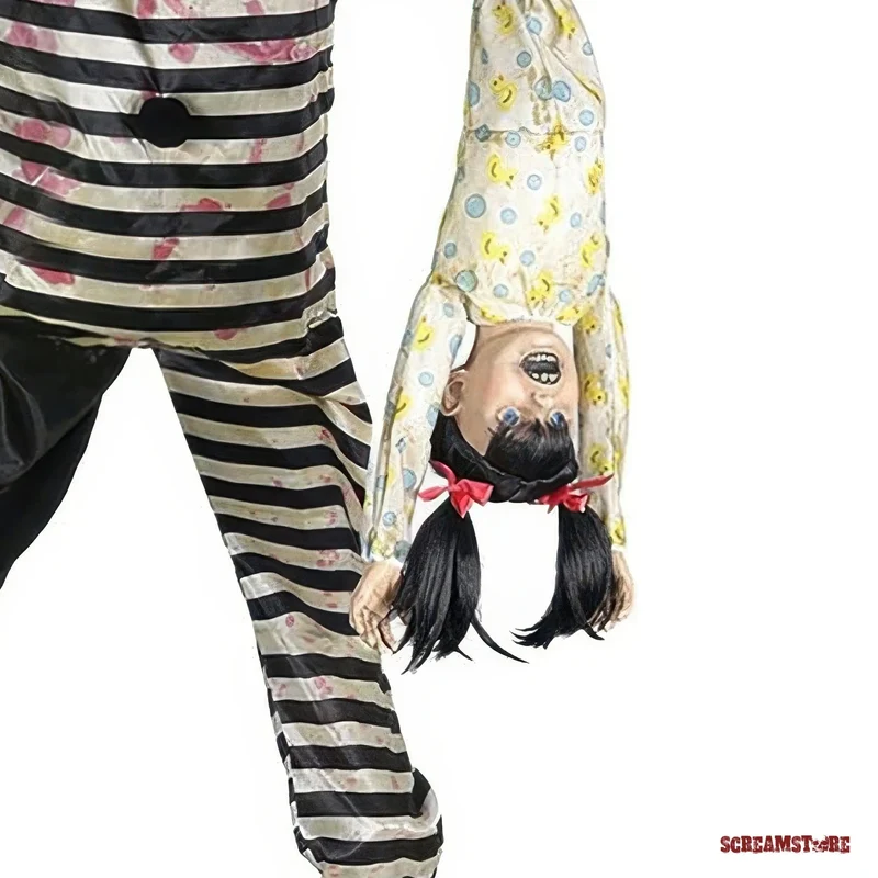 Sweet Dreams Clown mit Opfer Original