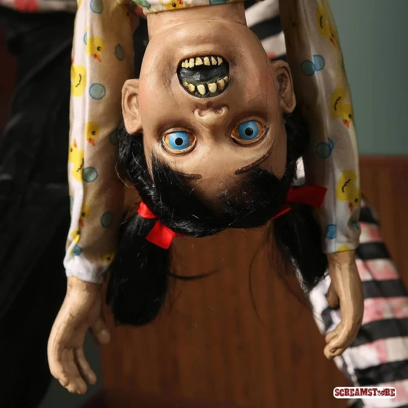 Sweet Dreams Clown mit Opfer Original