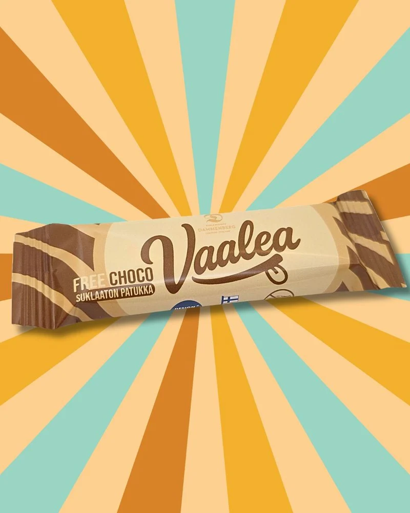 Free Choco Milchalternative – Die Schokoladenalternative ohne Kakao! 23 g (Dammenberg)