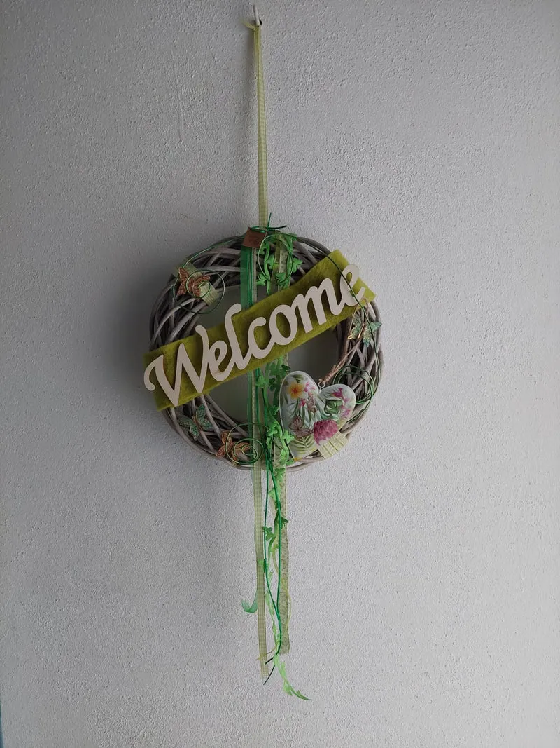Türkranz Welcome