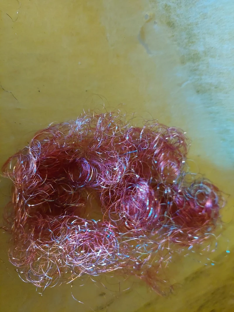 Engelshaar 50g Pack