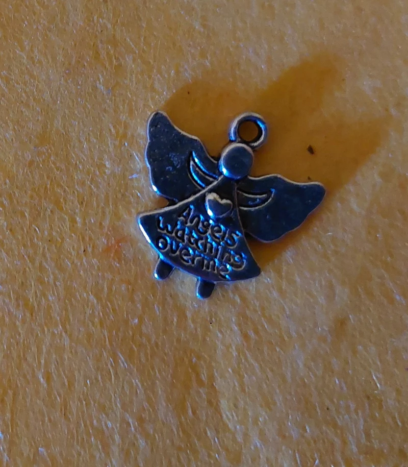 Anhänger "Engel"