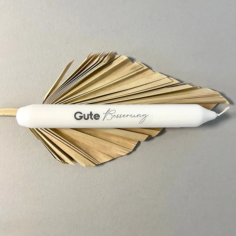 Handgefertigtes Geschenkset "Mutmacher"