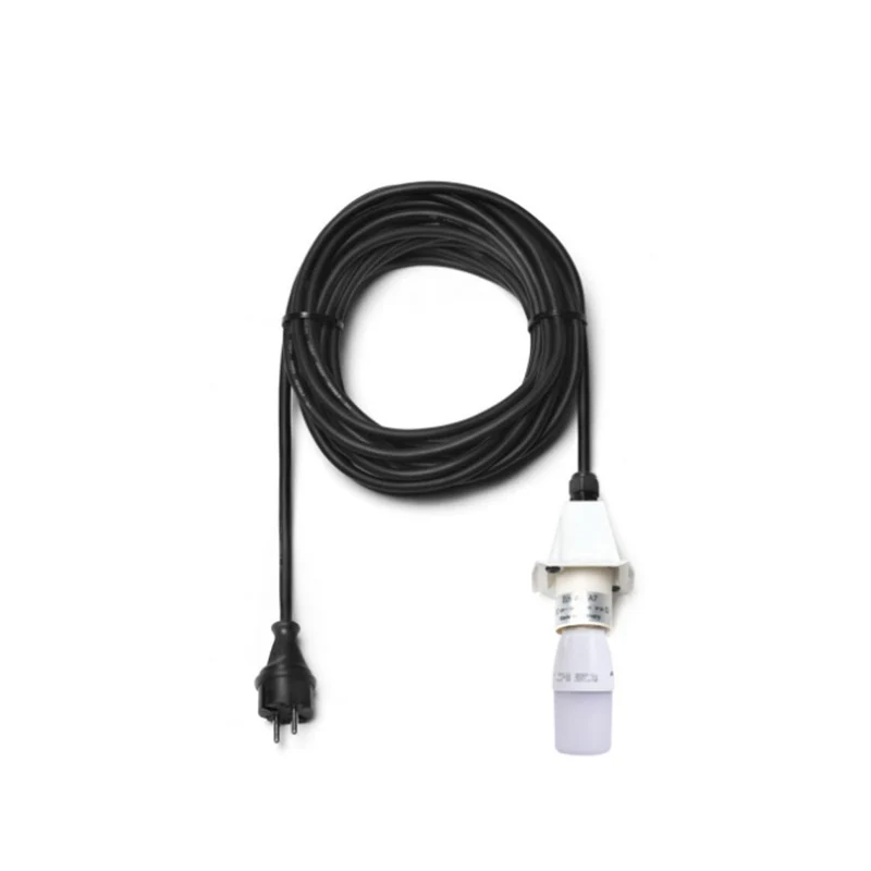Kabel für Herrnhuter Stern A4/A7, weiß, 10 m