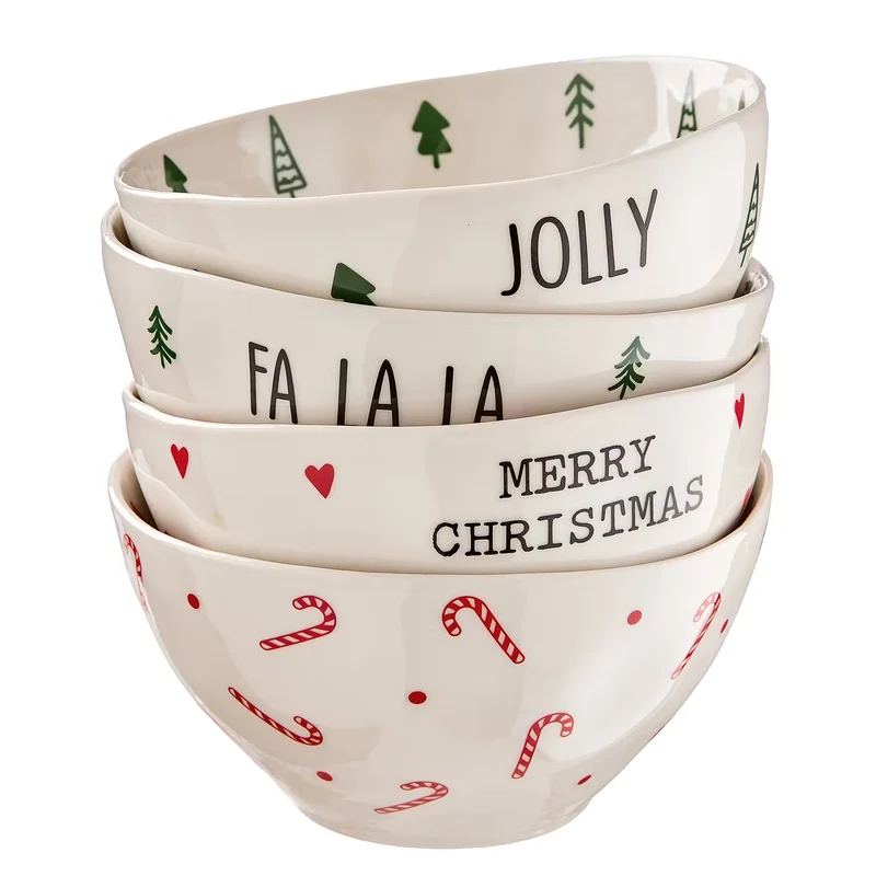 JOYFUL DAYS Schale Jolly