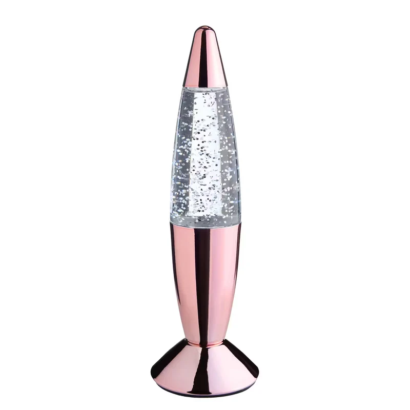 LITTLE FLOW LED Glitter-Leuchte