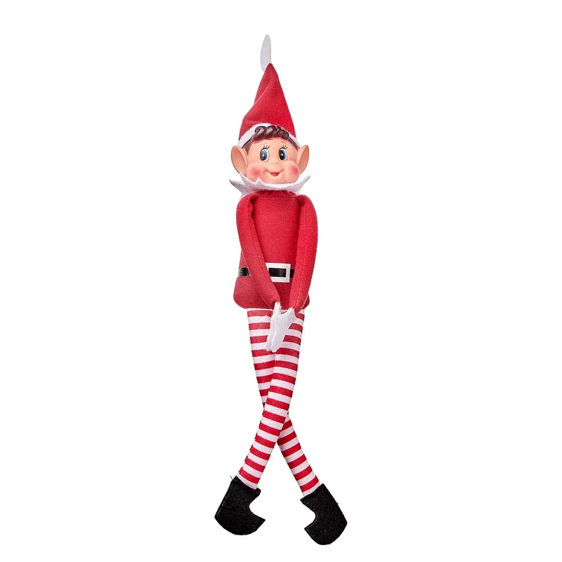 ELVES BEHAVIN´BADLY kleiner Elf