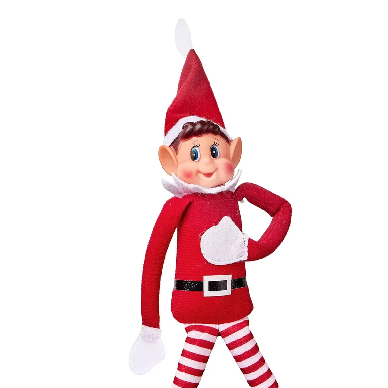 ELVES BEHAVIN´BADLY kleiner Elf