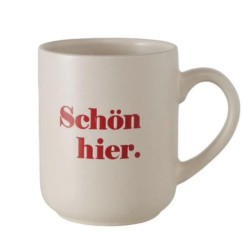 Becher