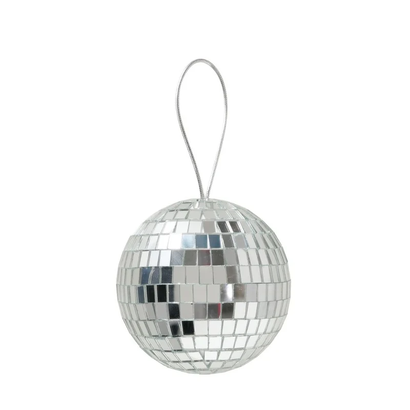 Dekoanhänger Disco