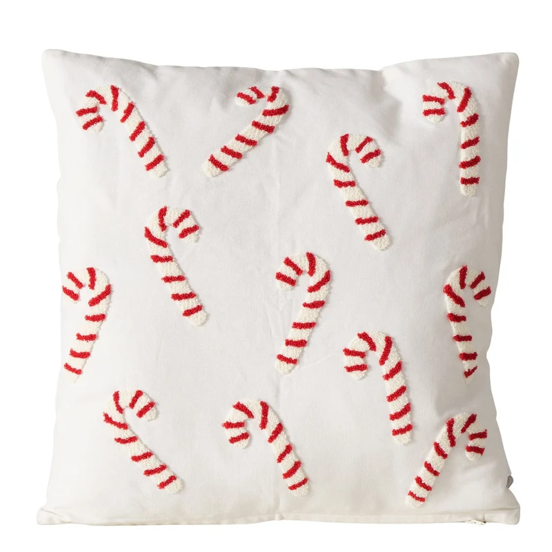 Kissen Candycane