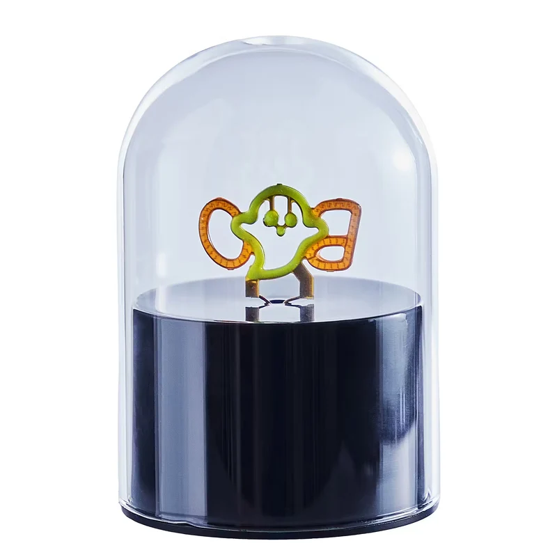 GLOW BALL Neonlicht BOO