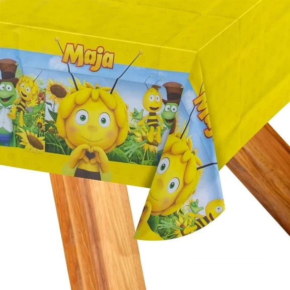Maya De Bij Tischdecke 1,8 m