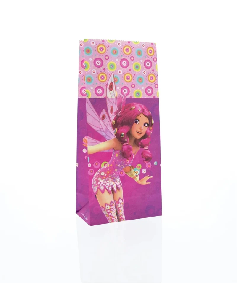 Mia And Me Geschenktüten, 10 Stück