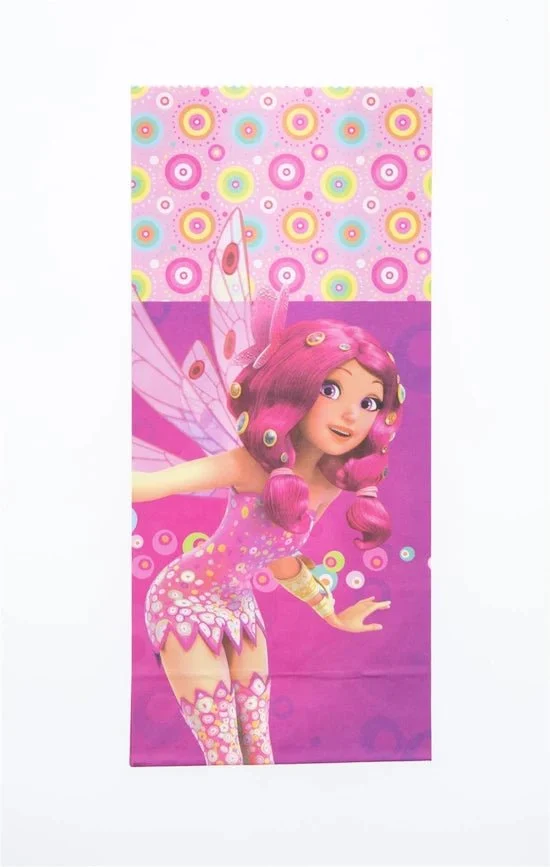 Mia And Me Geschenktüten, 10 Stück