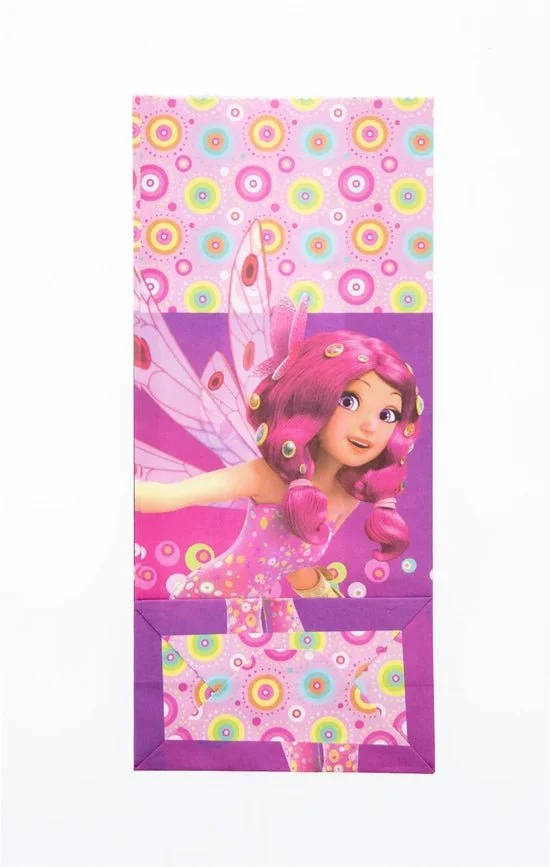 Mia And Me Geschenktüten, 10 Stück