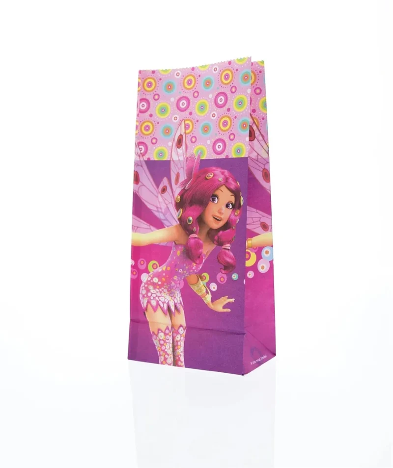 Mia And Me Geschenktüten, 10 Stück