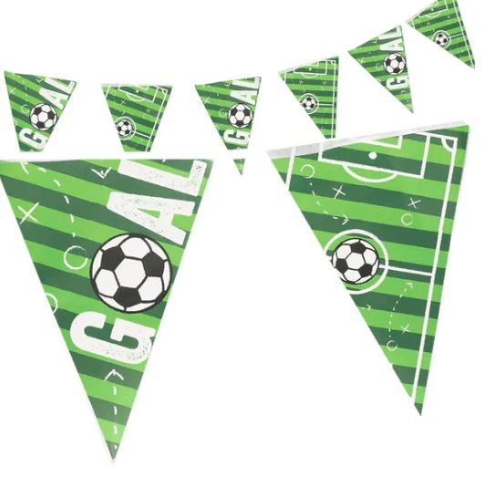 Fußball-Schleuder „Goal“ 4 m